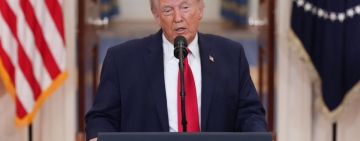 Тръмп: Иран може да бъде унищожен за една нощ, а тази нощ може да е утре